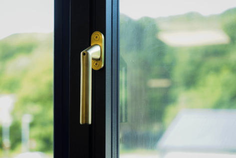 Advantages of Espag Window Handles for Modern Office Buildings