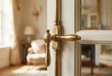 Advantages of Espag Window Handles for Modern Office Buildings