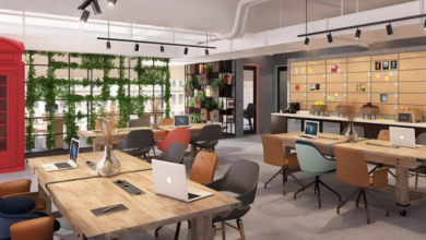 Office space for rent in Abu Dhabi: Where Business Meets Culture and Community