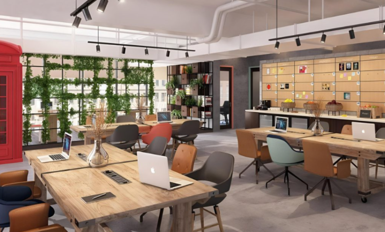 Office space for rent in Abu Dhabi: Where Business Meets Culture and Community