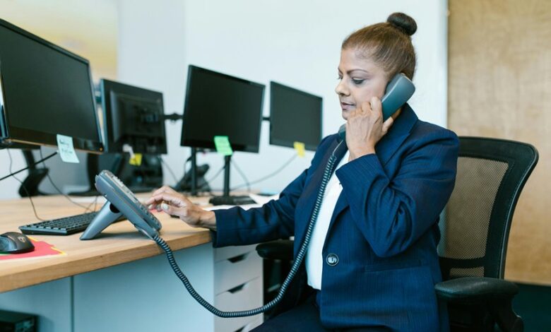 call patterns monitoring overview