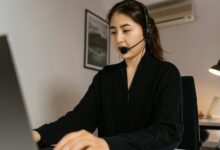 confirm incoming calls contacts