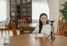 content creators and blogs