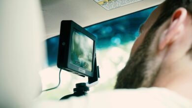 device monitoring and alerts