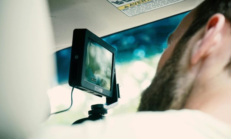 device monitoring and alerts