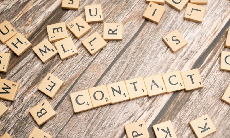 incoming call tracking numbers