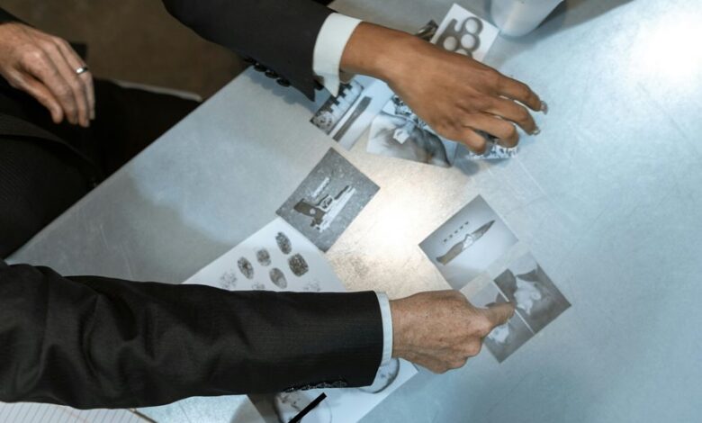 investigation brief analysis required