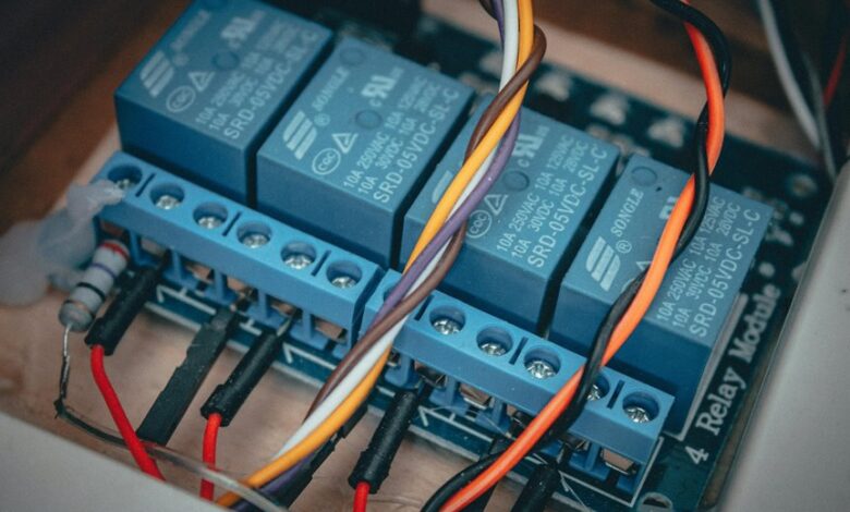 nexuspoint strategic contact relay