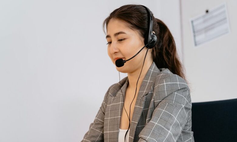 official business hotline number