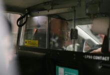 omnilink intelligent service terminal