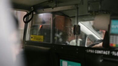 omnilink intelligent service terminal