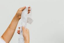 package tracking numbers list