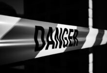 public risk registry alerts