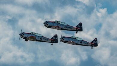 titan edge revolution model