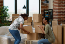 Local Moving in Boston: What You Need to Know Before Your Next Move