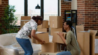 Local Moving in Boston: What You Need to Know Before Your Next Move