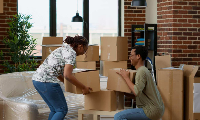 Local Moving in Boston: What You Need to Know Before Your Next Move