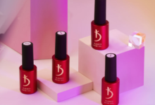 The Alchemy of Precision: Where Mastery Begins with Kodi Professional Nail Shop