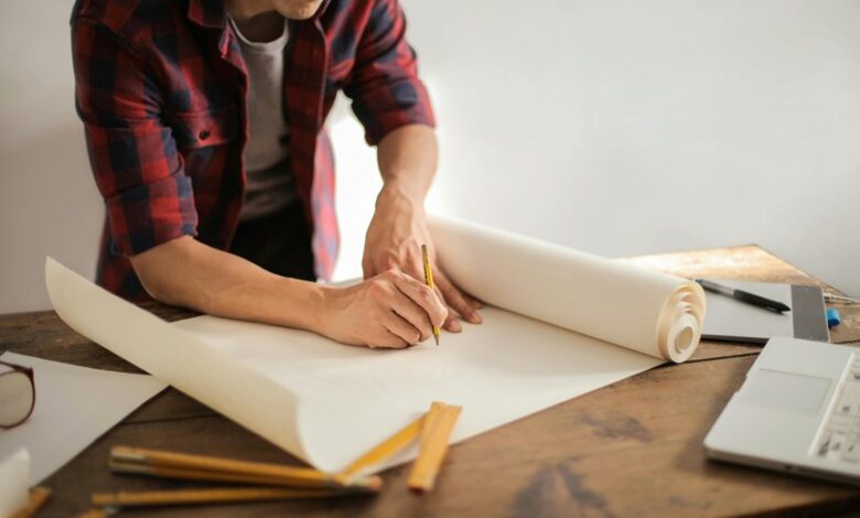 authority builder blueprint text summary