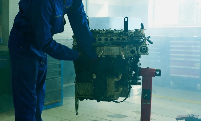 authority engine 1850302000115aa