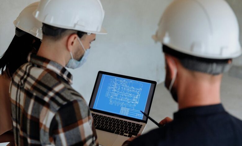 authority engine blueprint details