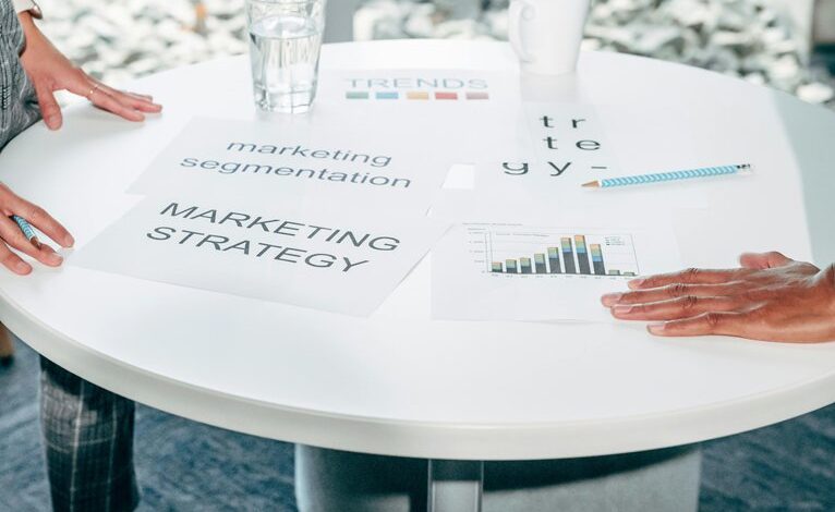 business engine strategy identifier