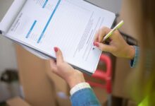 data validation for listed calls