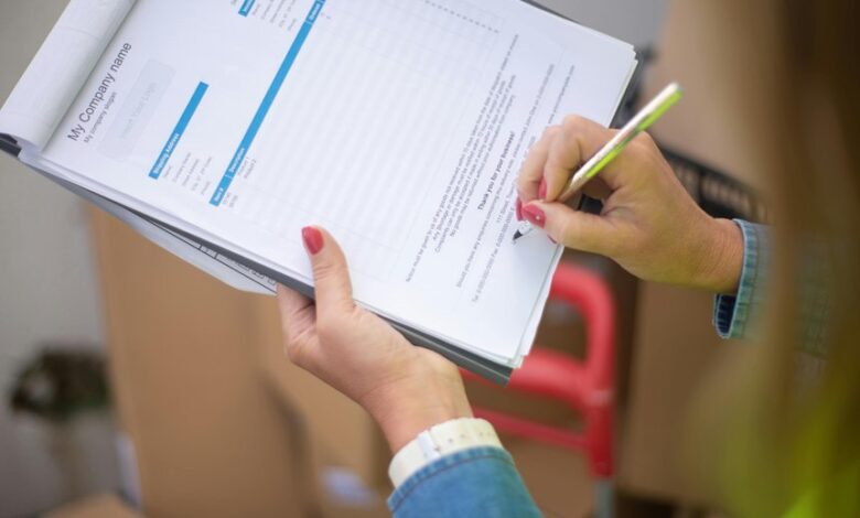 data validation for listed calls