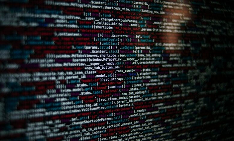 digital expansion framework identifier