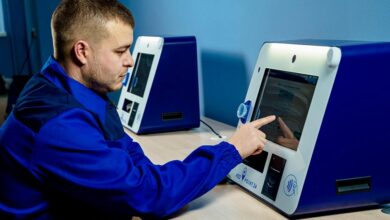 digital machine system confusion