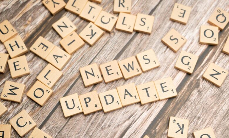 global news update network summary