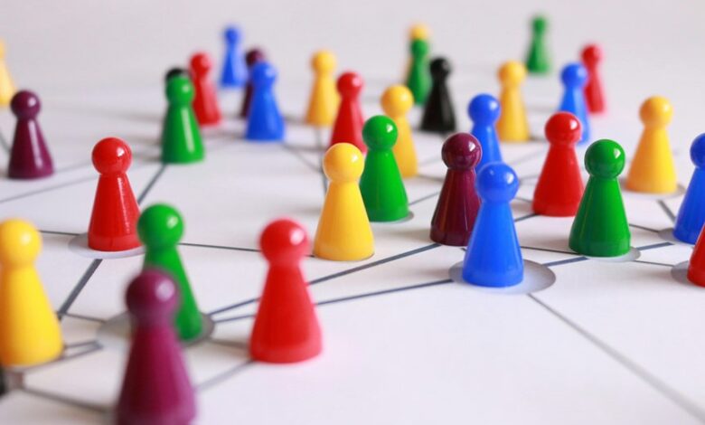 growth network strategy outline