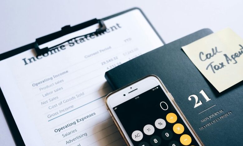 income strategy identifier sequence