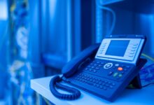 incoming call ip addresses list