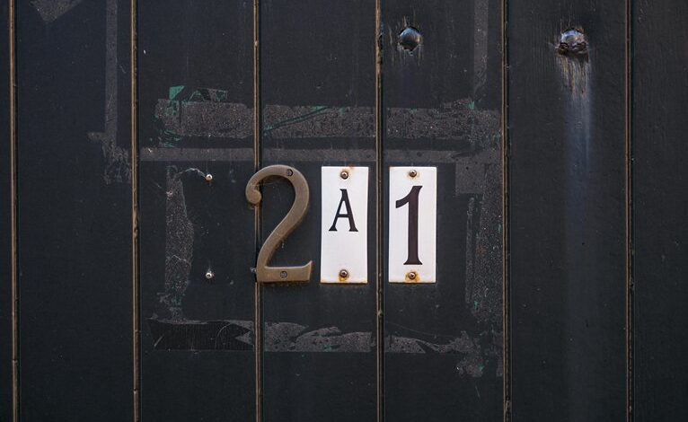 incoming numbers and data formats
