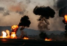 traffic explosion on 405 544 5279 framework