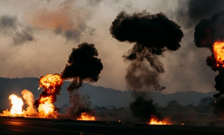 traffic explosion on 405 544 5279 framework