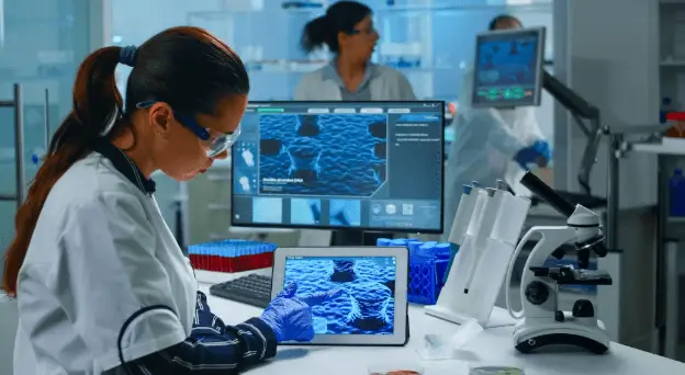 Genesis MedTech Global Healthcare Platform and Its Role in Modern Medicine
