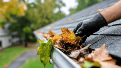 Winter Home Maintenance vs. Weather Damage: Which One Wins in the Long Run?