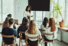 How Learning With Aprender21 Enhances Business Performance