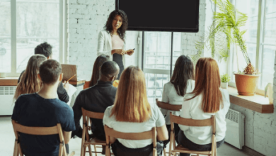 How Learning With Aprender21 Enhances Business Performance