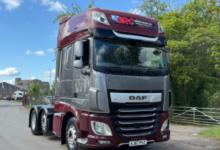 Explore the World of Used Tractor Trucks