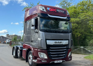 Explore the World of Used Tractor Trucks
