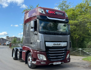 Explore the World of Used Tractor Trucks
