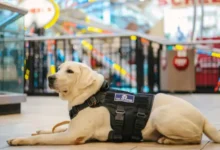 How Professional Dog Training Services Enhance Family Harmony