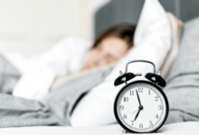 What Happens to Your Body During Bed Rest