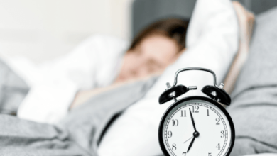 What Happens to Your Body During Bed Rest