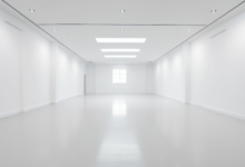 Why Smooth Protective Floors Are Gaining Popularity