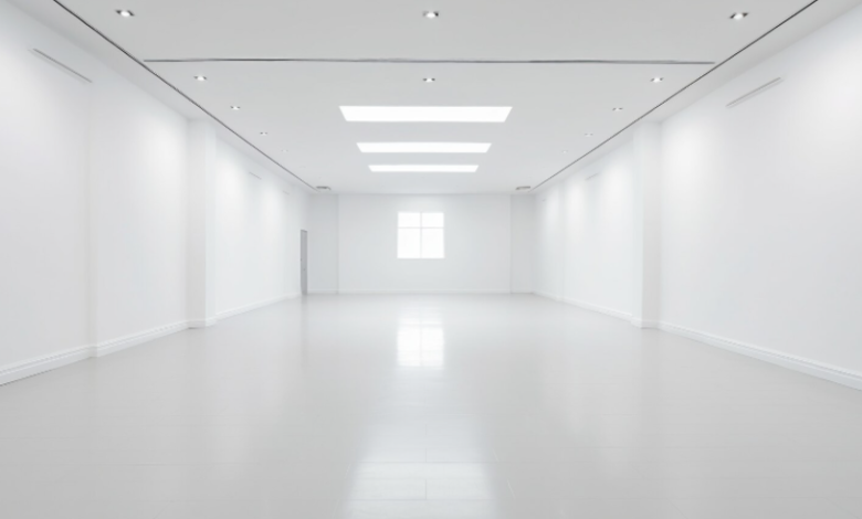 Why Smooth Protective Floors Are Gaining Popularity