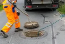 Why Choosing A Blocked Drain Specialist In Five Dock Saves You Time And Stress